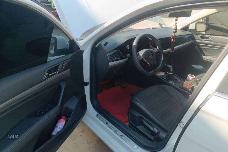 Volkswagen Lavida 2022 car image #18