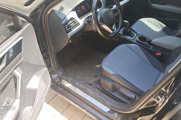 Volkswagen Lavida 2023 car image #18