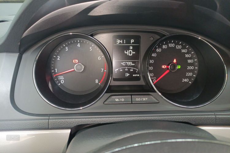 Volkswagen Lavida 2016 imagen de coche #14