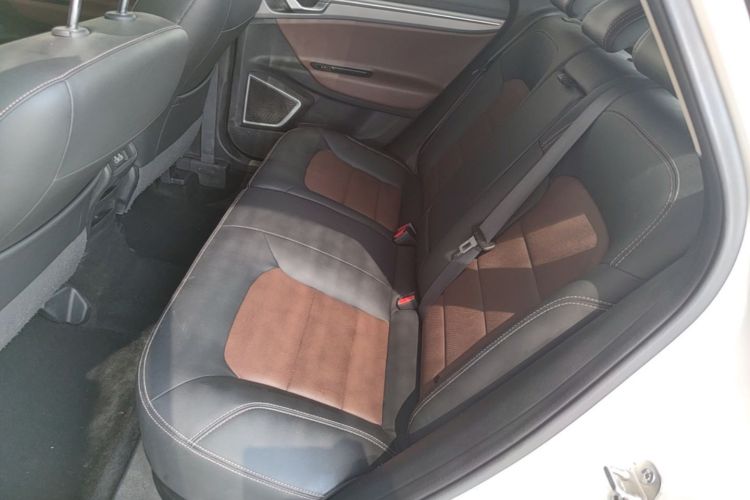 GEELY Emgrand GS 2019 #13 GEELY Emgrand GS 2019 imagem de carro #13