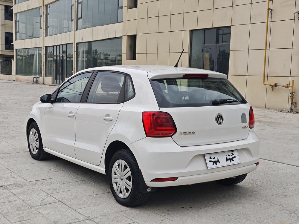 Volkswagen Polo 2015 immagine di auto #5
