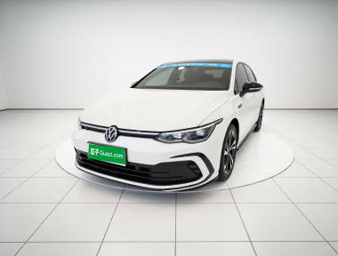 Volkswagen Golf 2023 Volkswagen Golf 2023 car image