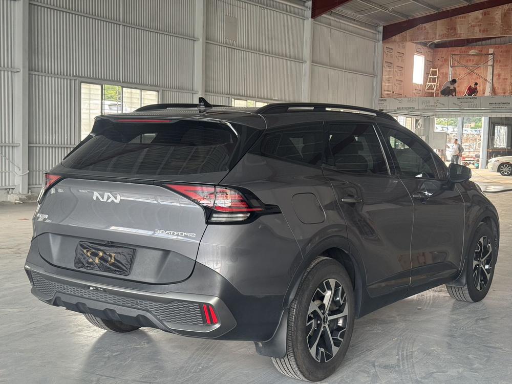 Kia Sportage 2023 #6 Kia Sportage 2023 immagine di auto #6