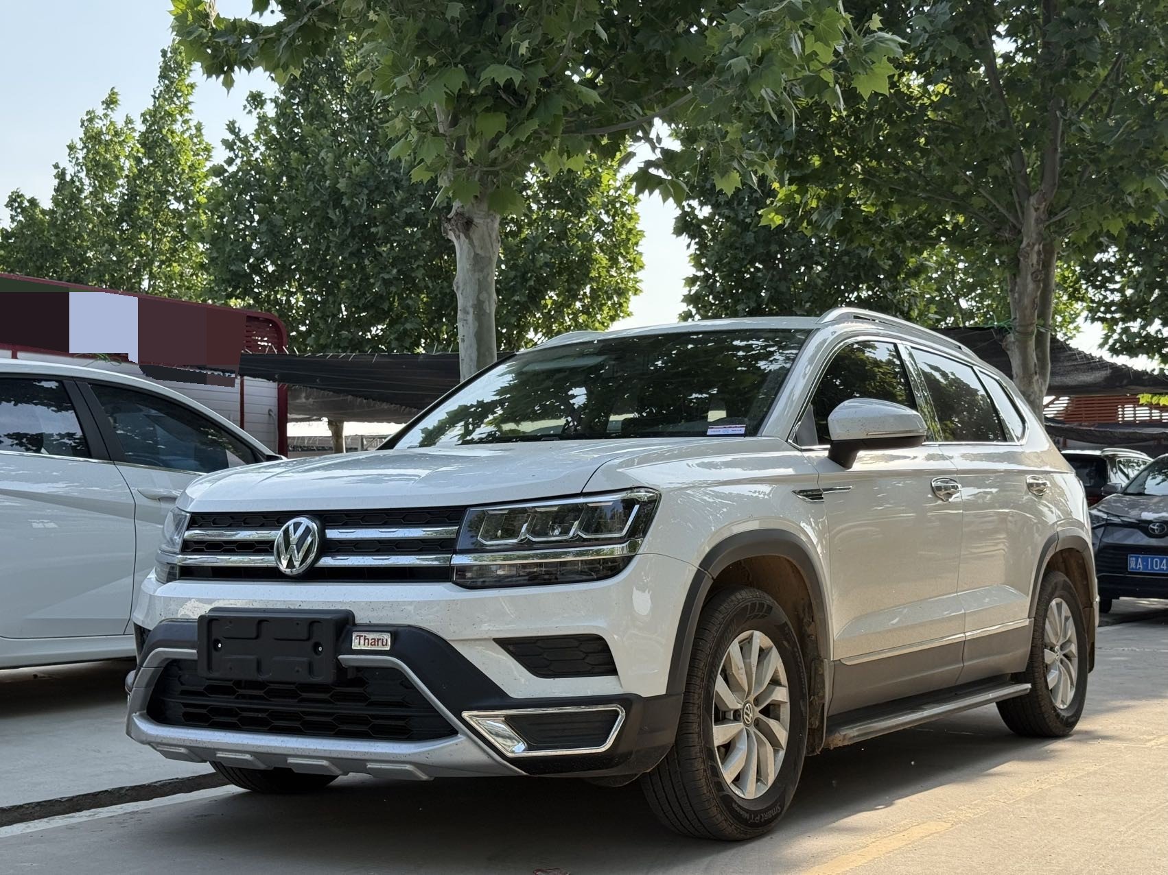 2019 2019 immagine di auto