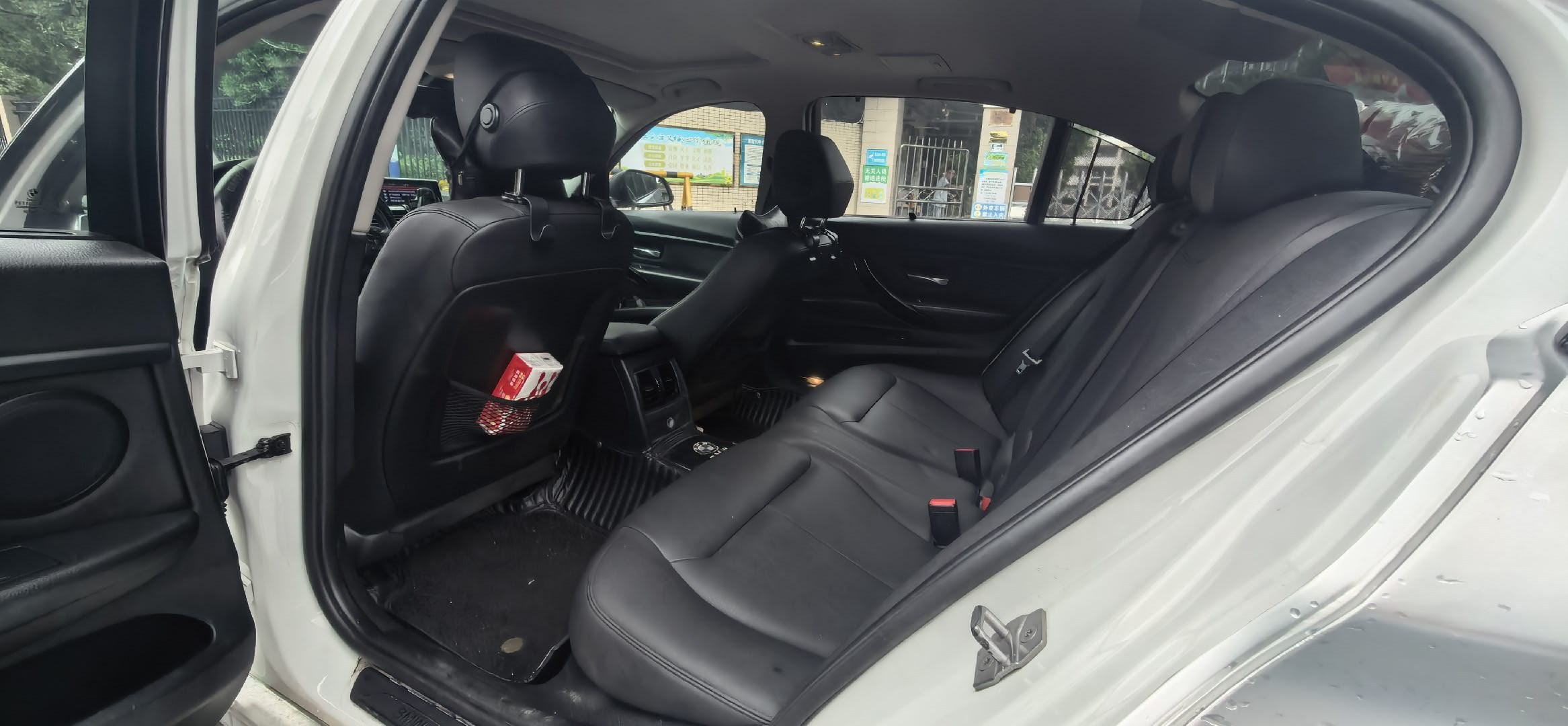 BMW 3 Series 2016 #9 BMW 3 Series 2016 car image #9