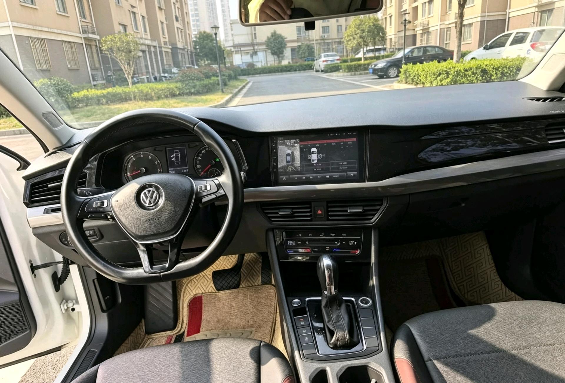 Volkswagen Bora 2020 immagine di auto #7