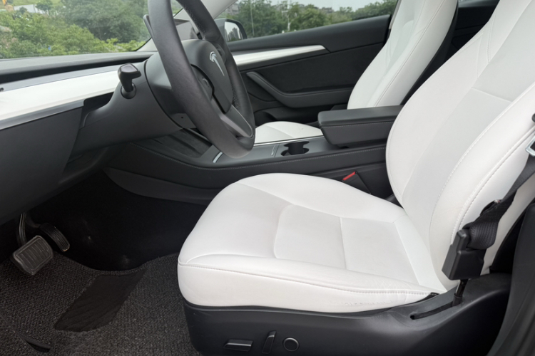 Tesla Model 3 2021 car image #27