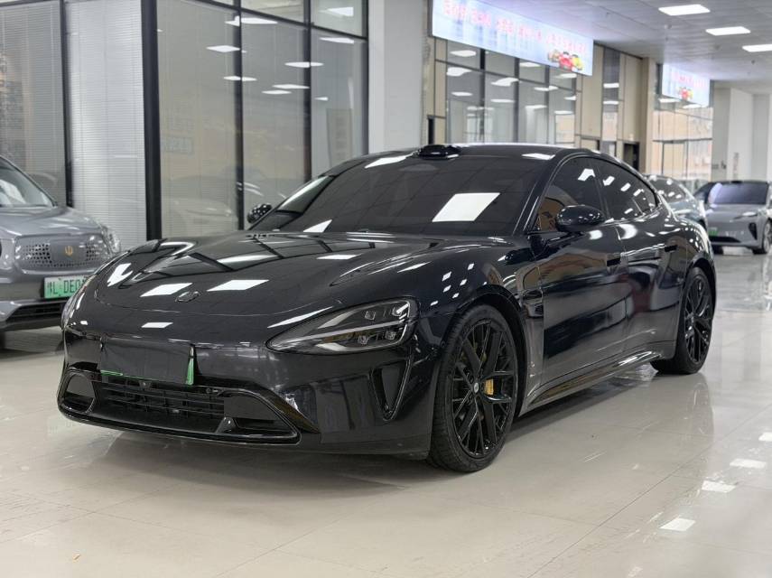 MI SU7 2025 car image 