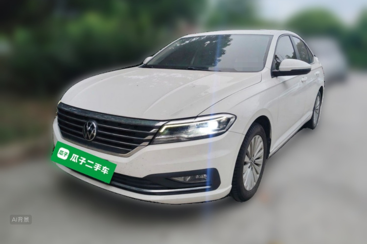 Volkswagen Lavida 2022 car image #2