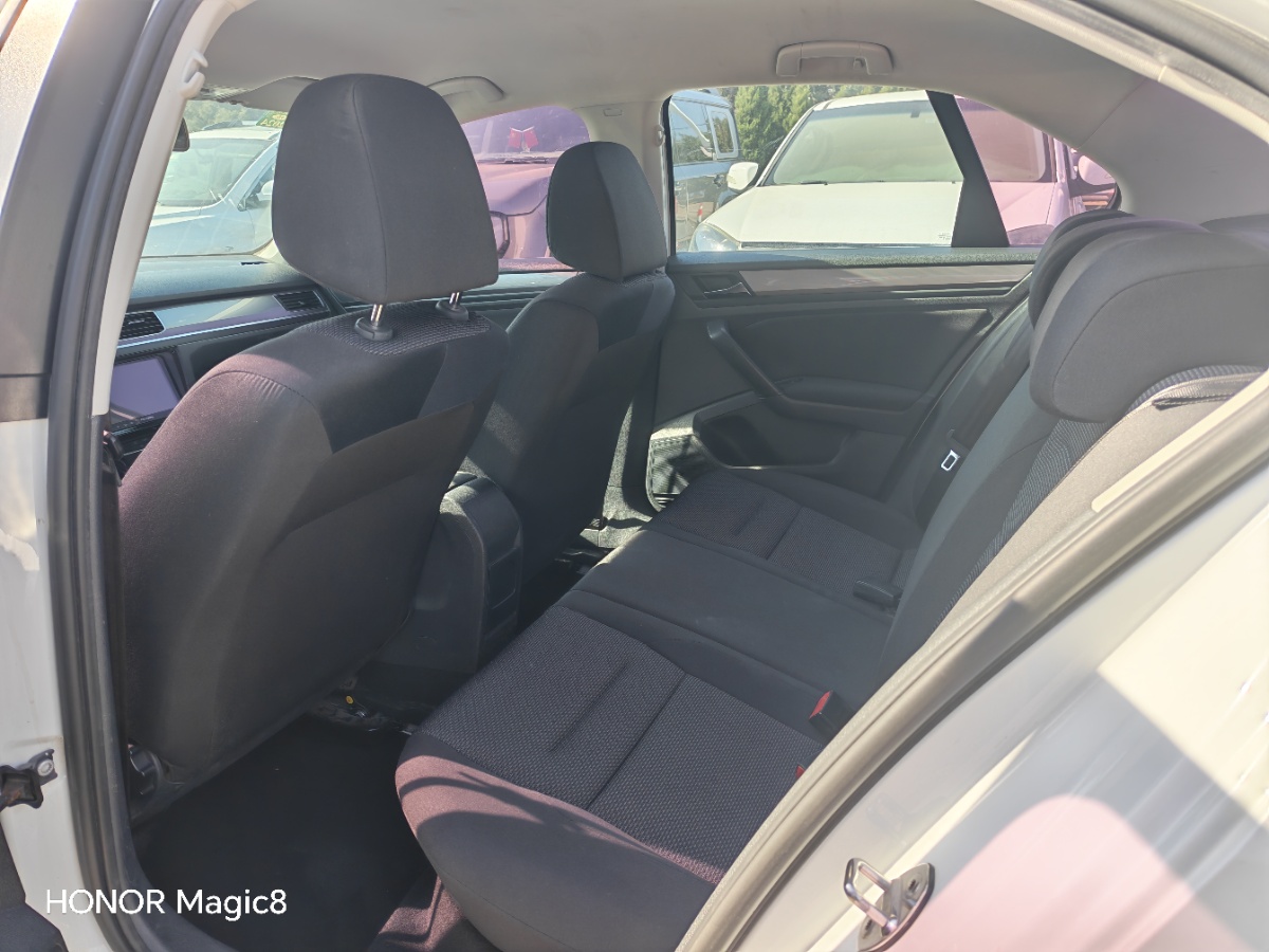 Volkswagen Bora 2018 imagem de carro #7