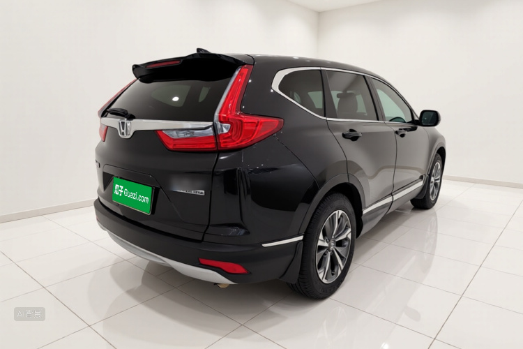 Honda CR-V 2018 #7 Honda CR-V 2018 car image #7