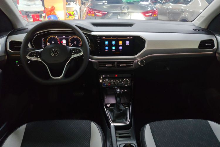 大众 探影 2022 汽车图片 #10