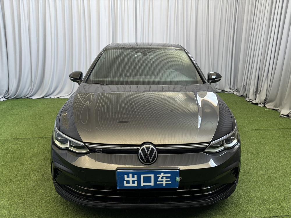 Volkswagen Golf 2022 #2 Volkswagen Golf 2022 car image #2
