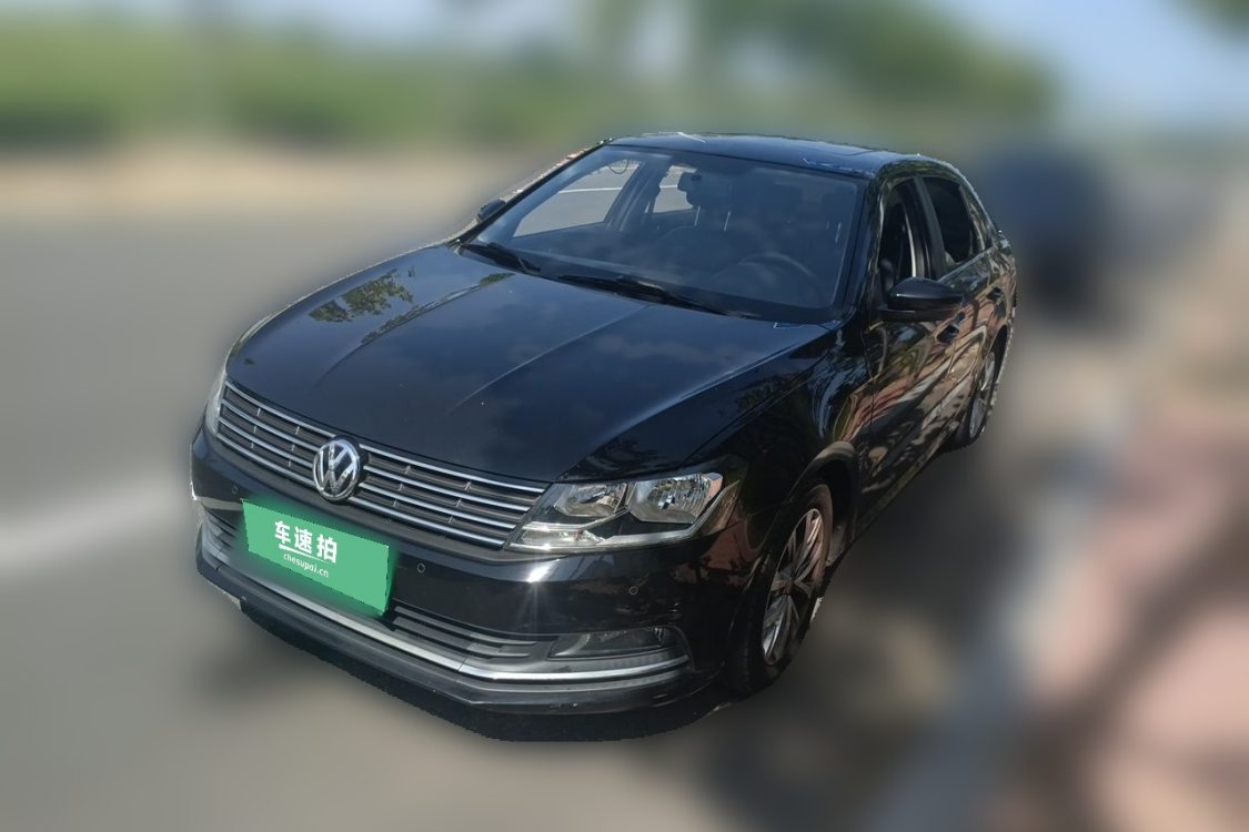 Volkswagen Lavida 2018 Volkswagen Lavida 2018 car image