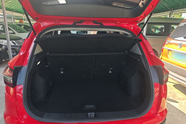 GEELY Coolray 2019 #19 GEELY Coolray 2019 car image #19