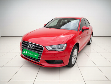 Audi A3 2014 Audi A3 2014 صورة سيارة