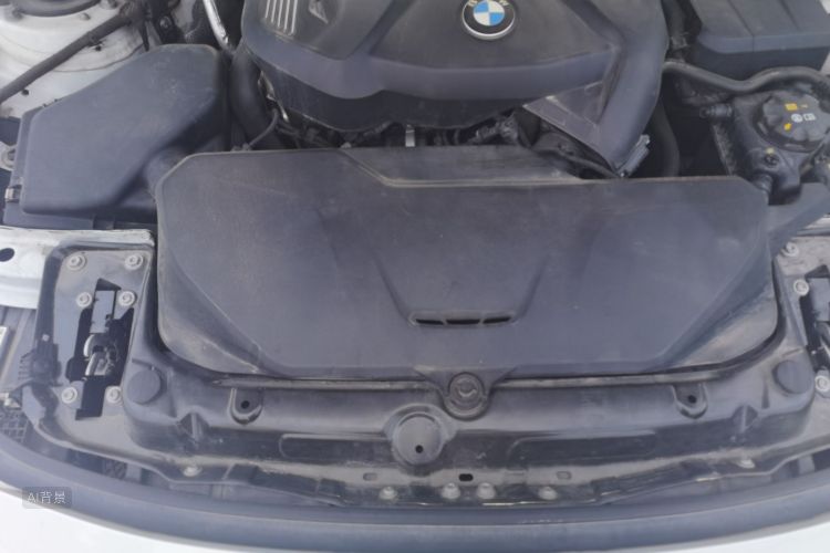 BMW 3 Series 2019 image de voiture #22