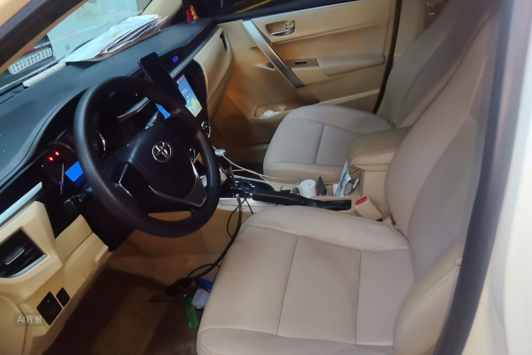 2016 #17 2016 immagine di auto #17