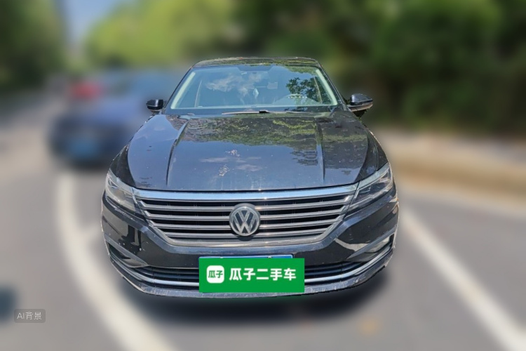 Volkswagen Lavida 2019 #3 Volkswagen Lavida 2019 car image #3