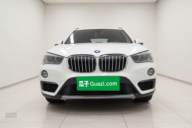 BMW X1 2017 #3 BMW X1 2017 car image #3