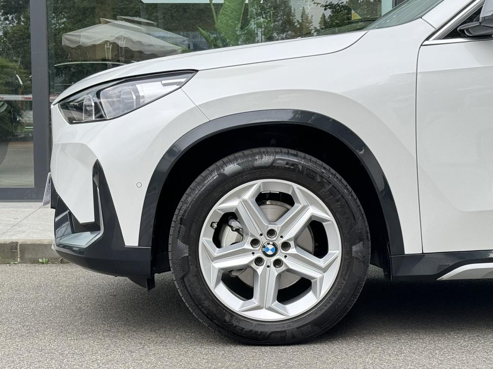 BMW X1 2024 car image #9