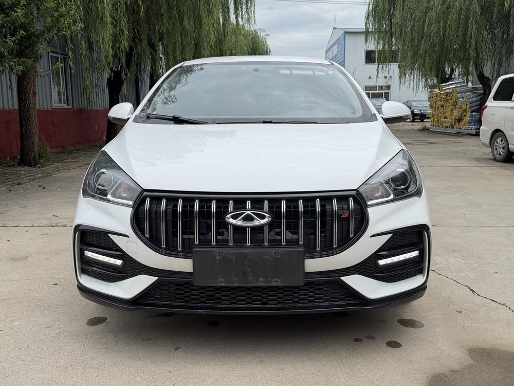 Chery Arrizo 5 2024 car image #2