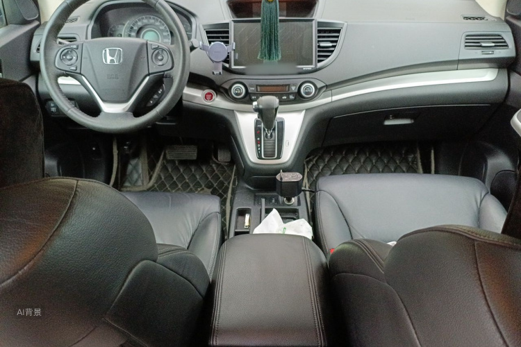 Honda CR-V 2015 car image #11