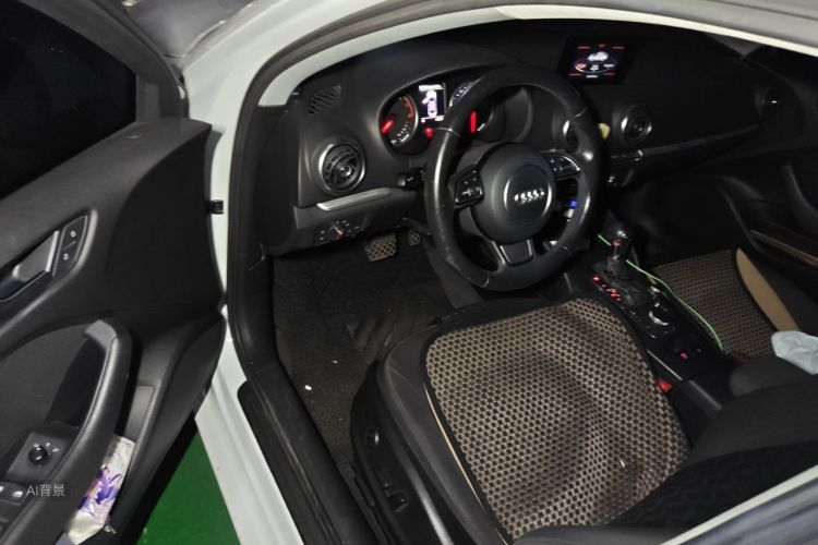 Audi A3 2016 #18 Audi A3 2016 car image #18