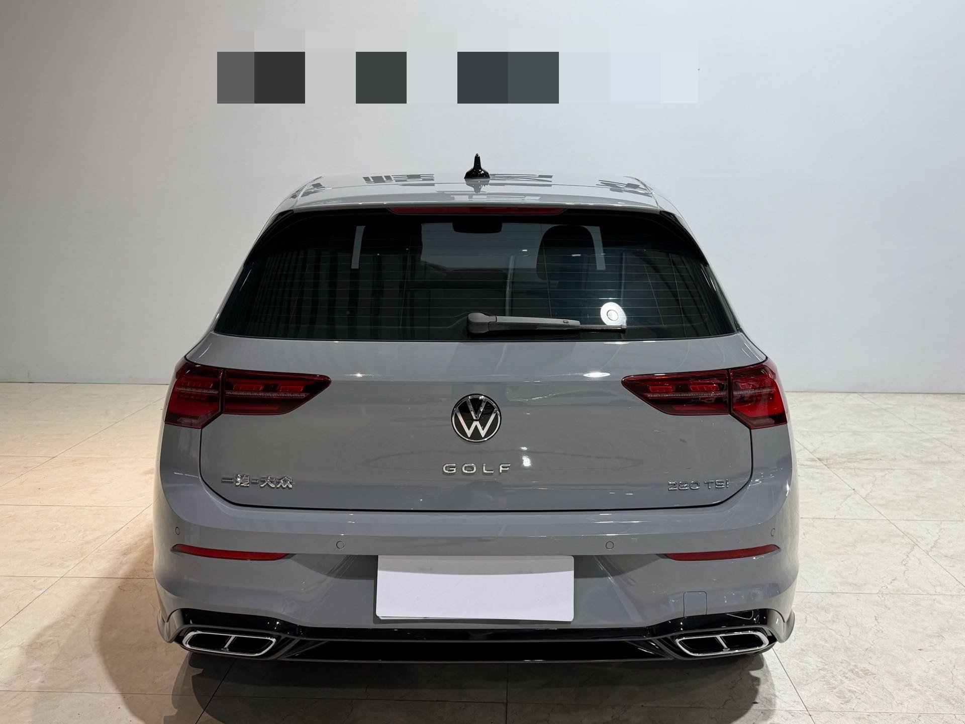 Volkswagen Golf 2023 #5 Volkswagen Golf 2023 imagen de coche #5