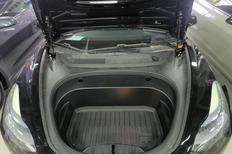 Tesla Model 3 2023 #20 Tesla Model 3 2023 car image #20
