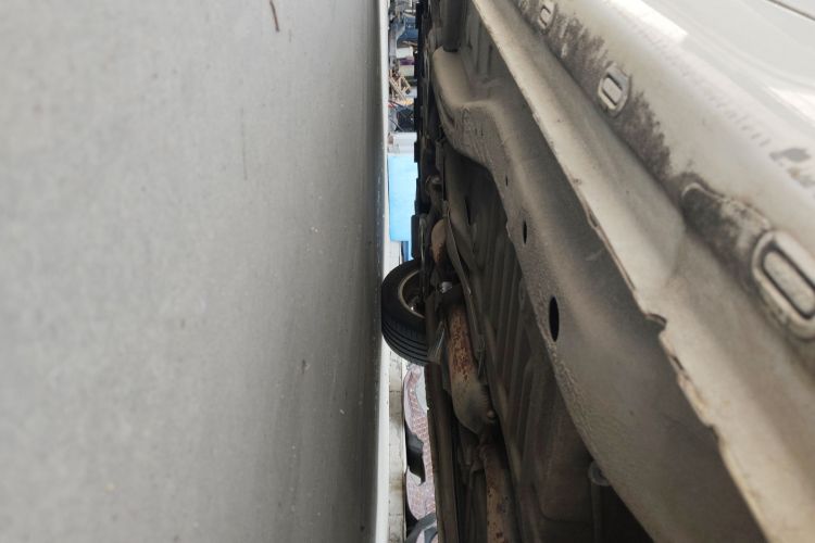 Chery Arrizo 5 2019 immagine di auto #27