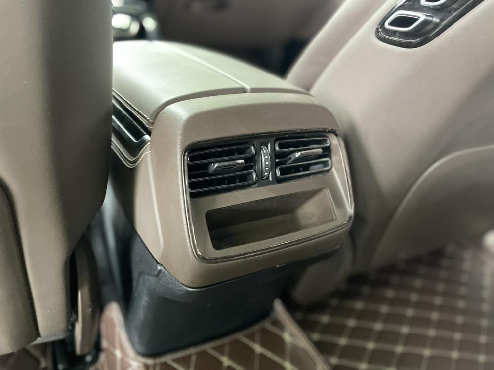 BYD Han 2021 car image #11