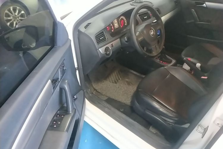 Volkswagen Lavida 2016 car image #16
