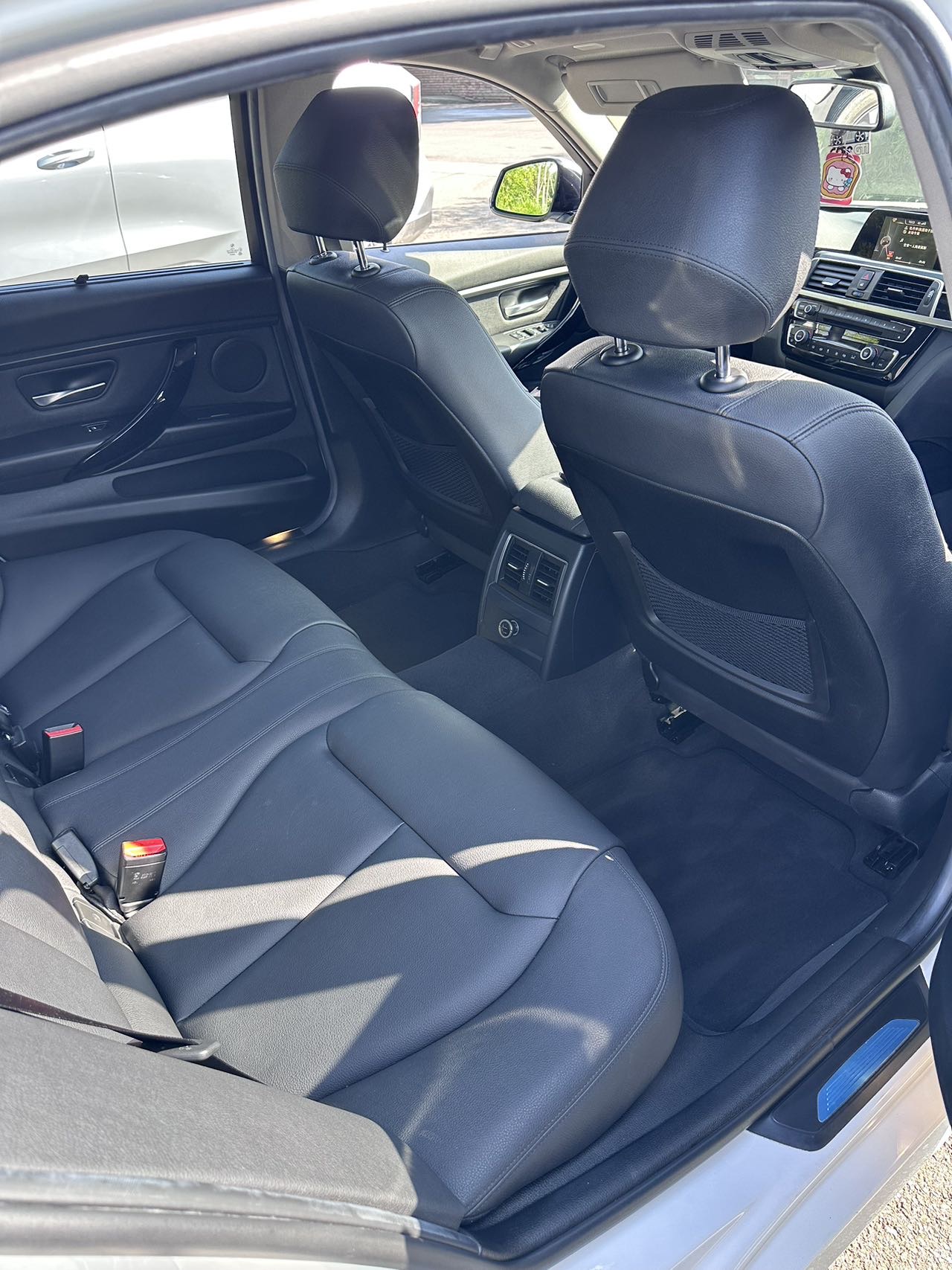 2017 image de voiture #7