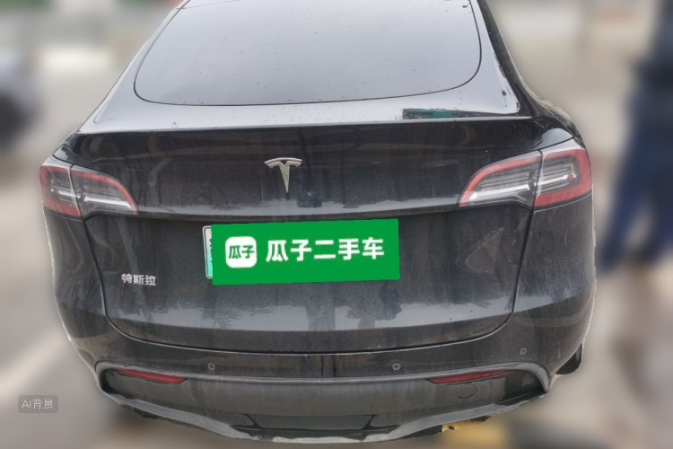 Tesla Model Y 2024 car image #6