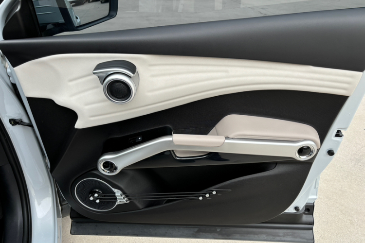 BYD Yuan Plus 2023 car image #14