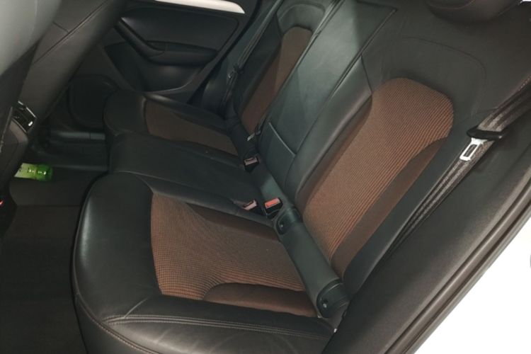 Audi Q3 2017 #17 Audi Q3 2017 car image #17