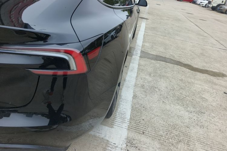 Tesla Model 3 2023 #8 Tesla Model 3 2023 immagine di auto #8
