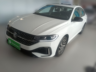 Volkswagen Lavida 2024 Volkswagen Lavida 2024 car image