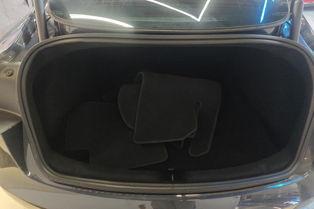 Tesla Model 3 2025 #17 Tesla Model 3 2025 immagine di auto #17