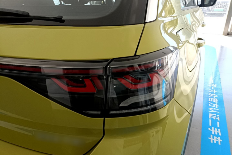 Volkswagen T-Roc 2023 #8 Volkswagen T-Roc 2023 immagine di auto #8