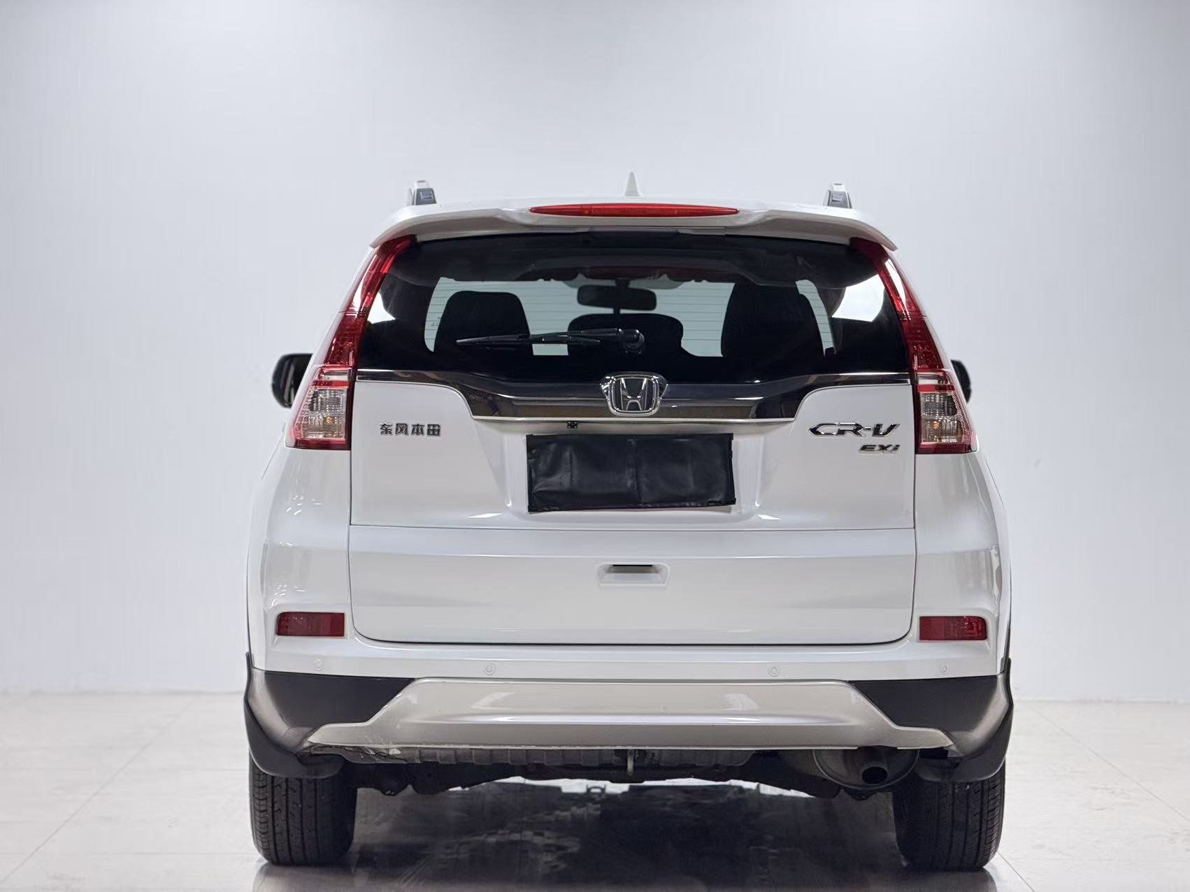 Honda CR-V 2016 #8 Honda CR-V 2016 car image #8