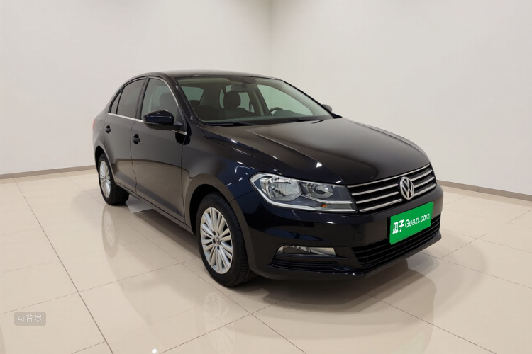 Volkswagen Santana 2019 #4 Volkswagen Santana 2019 car image #4