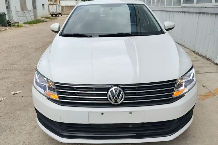 Volkswagen Lavida 2016 car image #3