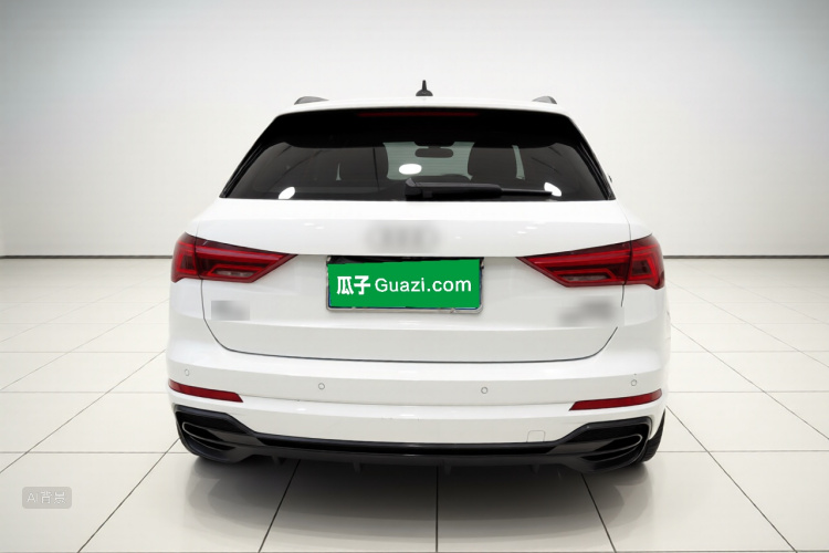 Audi Q3 2021 #6 Audi Q3 2021 car image #6