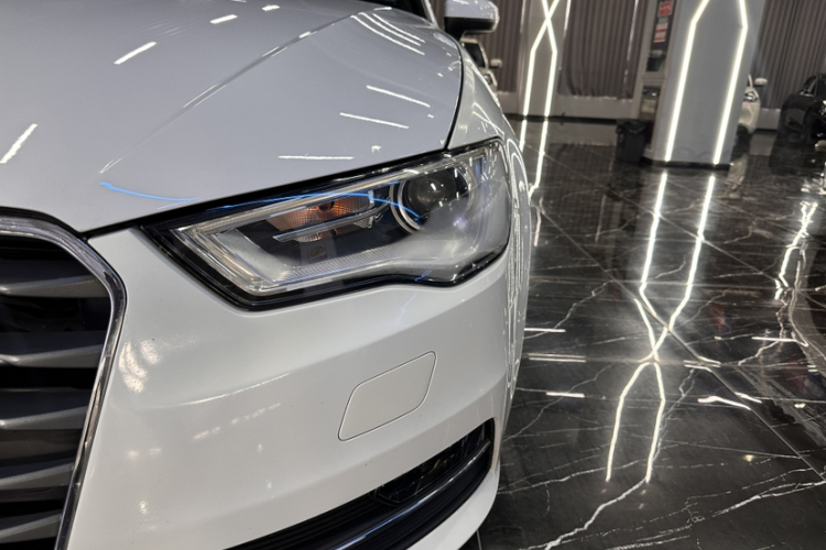 Audi A3 2017 car image #22