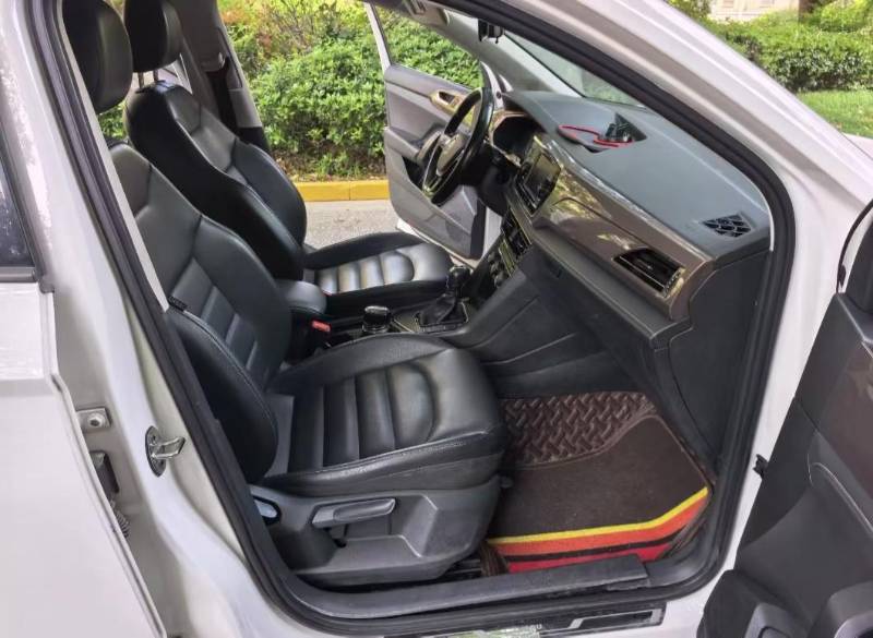 Volkswagen Tharu 2020 #4 Volkswagen Tharu 2020 car image #4