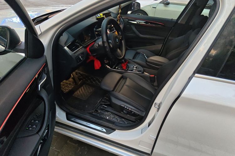 BMW X1 2020 #13 BMW X1 2020 car image #13