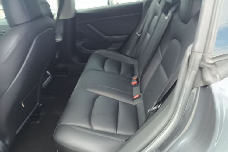 Tesla Model 3 2020 #17 Tesla Model 3 2020 car image #17