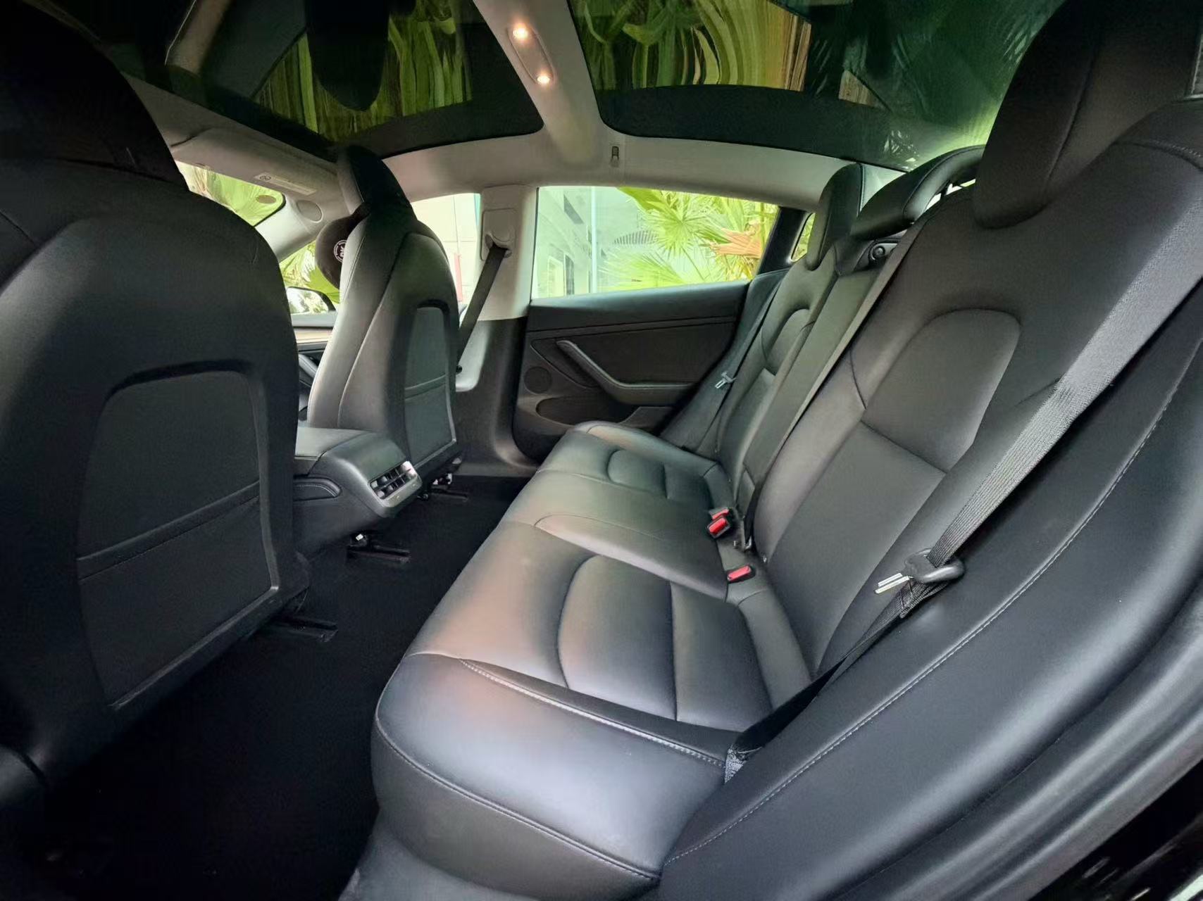 Tesla Model 3 2021 imagen de coche #5
